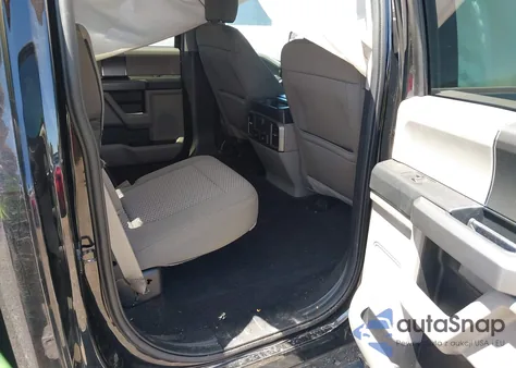 2018 Ford F-150 Xlt from USA, damaged, VIN 1FTEW1E52JFB61592